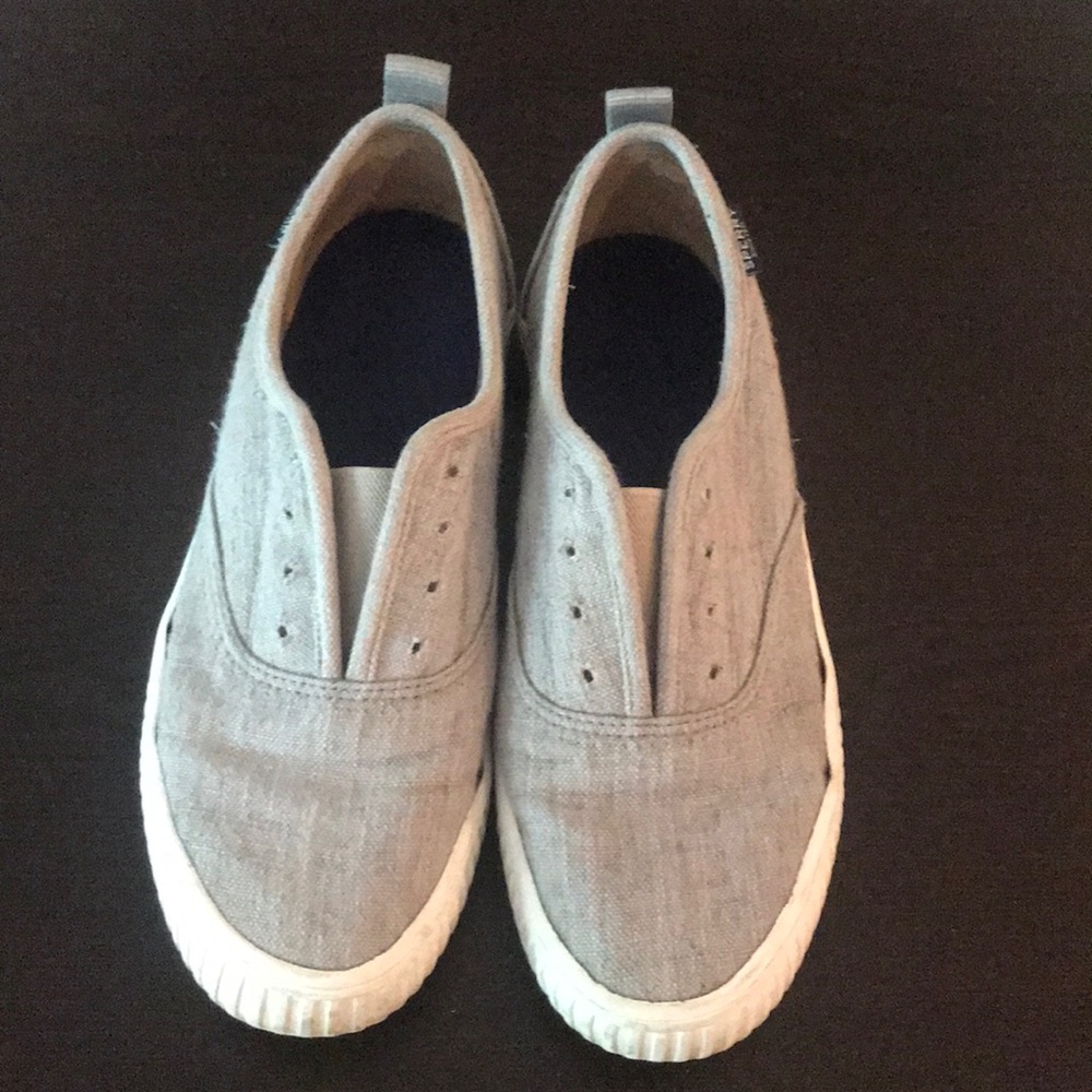 Sperry Crest Knot Sneaker